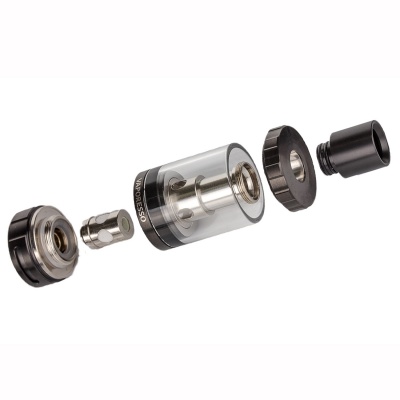 Клиромайзер Estoc Tank Mega - фото 7 Клиромайзер Estoc Tank Mega - фото 7