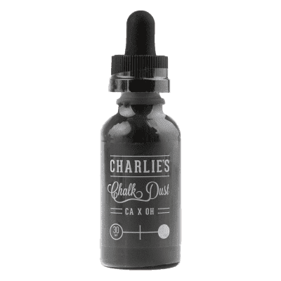 Жидкость Charlie's Chalk Dust Head Bangin' Boogie (30 мл) - 6 мг Жидкость Charlie's Chalk Dust Head Bangin' Boogie (30 мл) - 6 мг