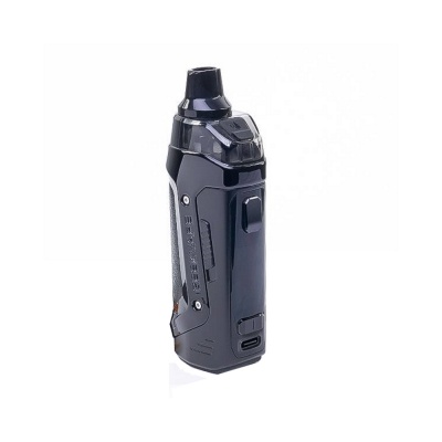 Geekvape B60 (Aegis Boost 2) Pod Mod Kit 60W 2000mAh - Черный Geekvape B60 (Aegis Boost 2) Pod Mod Kit 60W 2000mAh - Черный