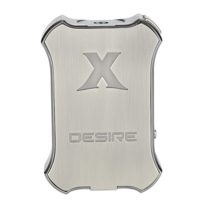 Батарейный мод Desire Design X Mini (108W, без аккумулятора) - фото 5