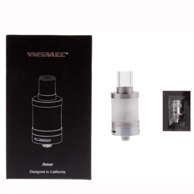 Клиромайзер Amor - фото 6 Клиромайзер Amor - фото 6