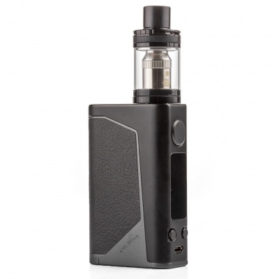 Батарейный мод eVic Primo (без аккумуляторов) в комплекте с Unimax 25 - фото 7 Батарейный мод eVic Primo (без аккумуляторов) в комплекте с Unimax 25 - фото 7