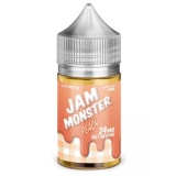 Жидкость Jam Monster Peach (30 мл)