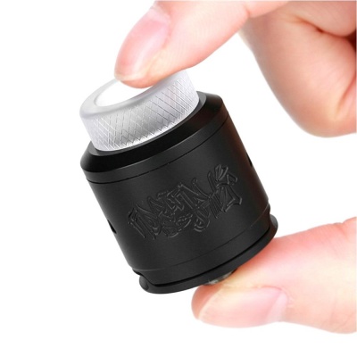 Dejavu RDA Дрип - фото 3 Dejavu RDA Дрип - фото 3