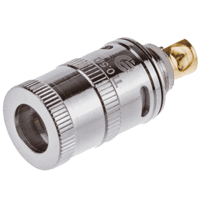 Испаритель Joyetech LVC TC 0.3/0.5 Ом (Delta II) - фото 4 Испаритель Joyetech LVC TC 0.3/0.5 Ом (Delta II) - фото 4