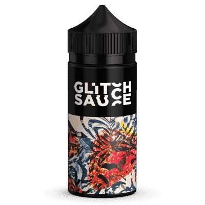 Жидкость Glitch Sauce Ratatouille (100мл) - фото 2