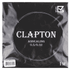 Проволока VG Clapton (1 метр) - 0.5x0.32мм