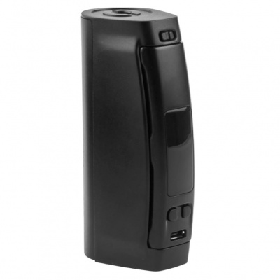 Батарейный мод WISMEC Presa TC100W - Черный Батарейный мод WISMEC Presa TC100W - Черный