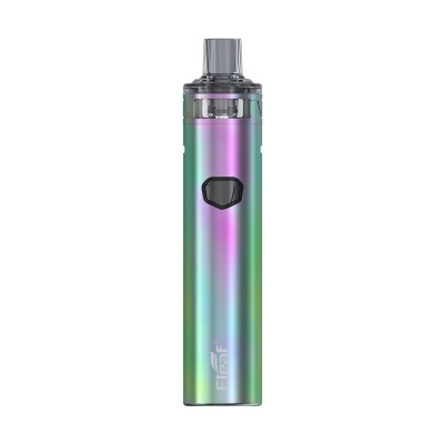 Eleaf iJust AIO Kit 1500mah with атомайзер iJust AIO - Dazzling Eleaf iJust AIO Kit 1500mah with атомайзер iJust AIO - Dazzling