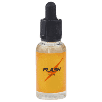 Жидкость Flash Royal - 6 мг, 30 мл