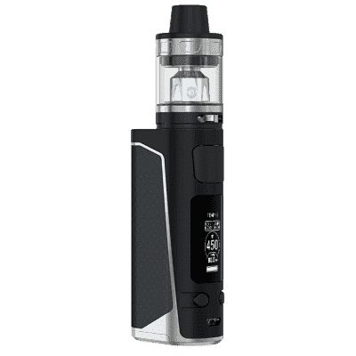 Батарейный мод Joyetech eVic Primo Mini в комплекте с ProCore - Черный Батарейный мод Joyetech eVic Primo Mini в комплекте с ProCore - Черный