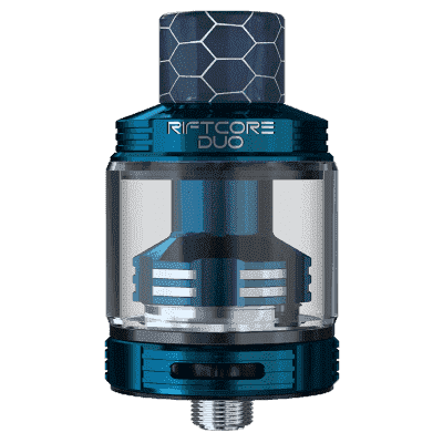 Клиромайзер Joyetech RiftCore Duo (3.5 мл) - фото 4 Клиромайзер Joyetech RiftCore Duo (3.5 мл) - фото 4