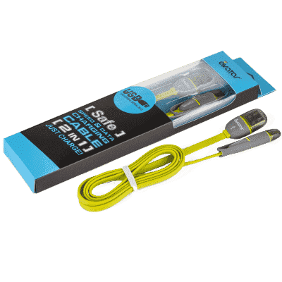 Микро-USB кабель для зарядки Avatar ACB02L - фото 6
