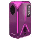 Батарейный мод Eleaf Lexicon (235W, без аккумулятора) - Фиолетовый