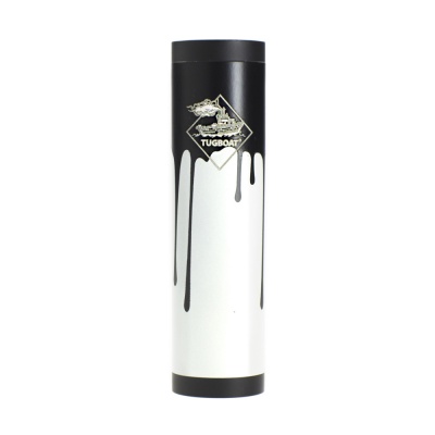 - Бело-черный - Бело-черный