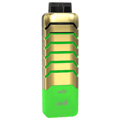 Eleaf iWu Pod Kit - Зеленый Eleaf iWu Pod Kit - Зеленый