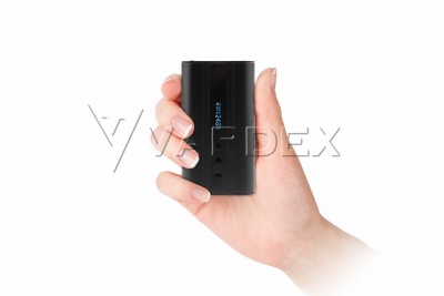 Батарейный мод Eleaf iStick TC 100W (без аккумуляторов) - фото 11 Батарейный мод Eleaf iStick TC 100W (без аккумуляторов) - фото 11