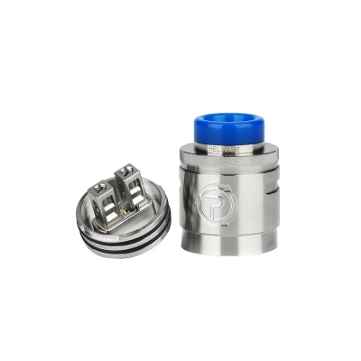 Hellvape RDA Passage - фото 10 Hellvape RDA Passage - фото 10