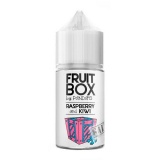 Жидкость Panda Fruitbox Salt Raspberry And Kiwi 30 мл