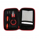 Набор инструментов DIY Tool Accessories Kit Mini - фото 2