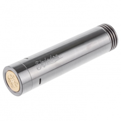 Механический мод Wismec Skyladon (без аккумулятора) - фото 2 Механический мод Wismec Skyladon (без аккумулятора) - фото 2