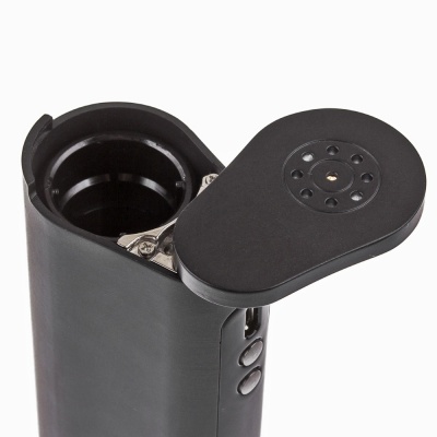 Батарейный мод VaporFlask Stout (без аккумулятора) - фото 6 Батарейный мод VaporFlask Stout (без аккумулятора) - фото 6