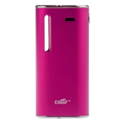 Батарейный мод Eleaf iStick Basic Simple - Розовый