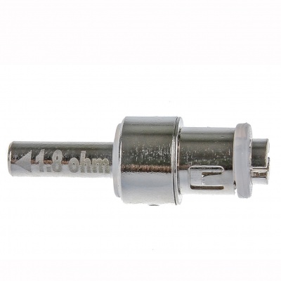 Испаритель Eleaf BDC - фото 4 Испаритель Eleaf BDC - фото 4