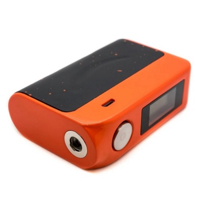 Asmodus Minikin Reborn 168W - фото 17 Asmodus Minikin Reborn 168W - фото 17