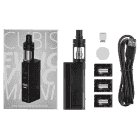 Набор Joyetech eVic VTC Mini Cubis (75W, без аккумулятора) - фото 11 Набор Joyetech eVic VTC Mini Cubis (75W, без аккумулятора) - фото 11