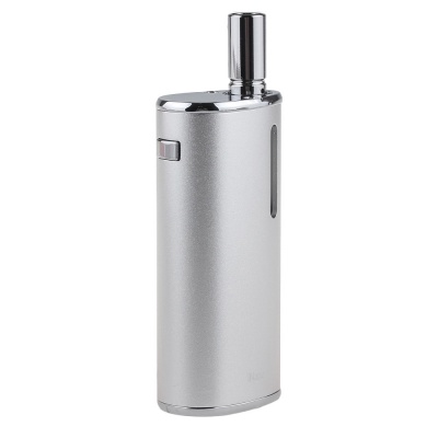 Электронная сигарета Eleaf iNano - Стальной Электронная сигарета Eleaf iNano - Стальной