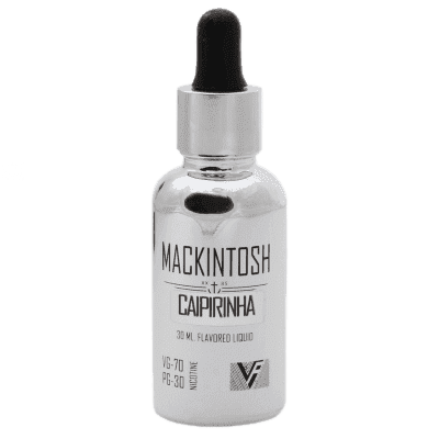 Жидкость Mackintosh Caipirinha - 0 мг, 30 мл