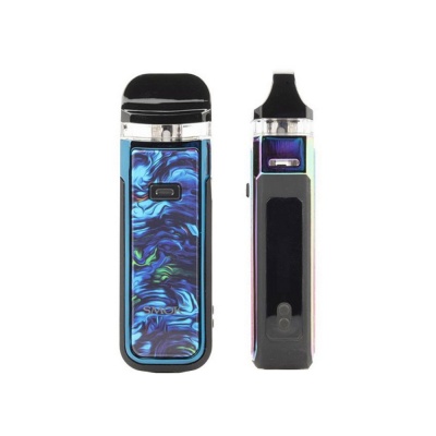 Smok Nord X Pod Kit 60W 1500mAh - фото 5 Smok Nord X Pod Kit 60W 1500mAh - фото 5