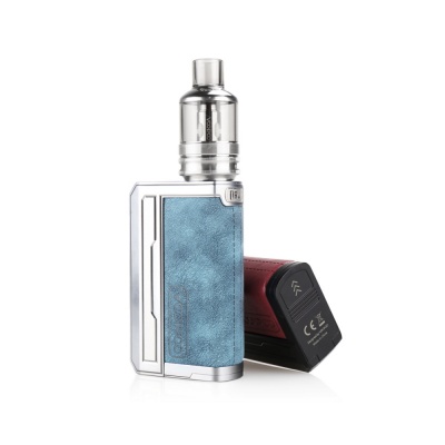 Voopoo Drag 3 Kit with TPP Pod Tank - фото 11 Voopoo Drag 3 Kit with TPP Pod Tank - фото 11