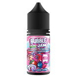 Жидкость Bubble Jam Mix Salt Strawberry Blueberry Wild Strawberry (30 мл)