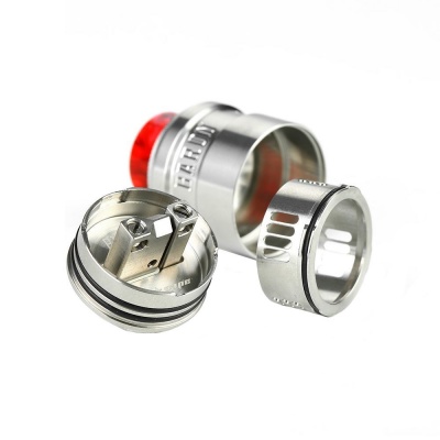 Дрип Geek Vape Baron RDA - фото 7 GeekVape Baron RDA - фото 7