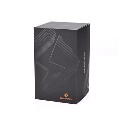 Geekvape T200 (Aegis Touch) TC Kit 200W Z Subohm 2021 - фото 7 Geekvape T200 (Aegis Touch) TC Kit 200W Z Subohm 2021 - фото 7