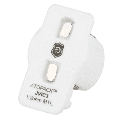 Испаритель Joyetech JVIC (Penguin/Dolpin) - 1.2 Ом Испаритель Joyetech JVIC (Penguin/Dolpin) - 1.2 Ом