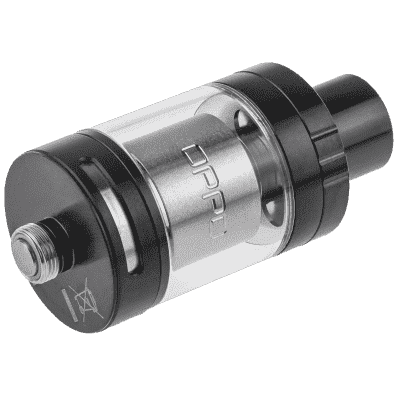 Обслуживаемый атомайзер Eleaf OPPO RTA (2 мл) - фото 6 Обслуживаемый атомайзер Eleaf OPPO RTA (2 мл) - фото 6