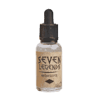 Жидкость Seven Legends Questgiver - 6 мг, 30 мл