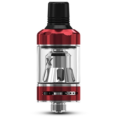 Атомайзер Joyetech Exceed X (1,8 мл) - фото 6 Атомайзер Joyetech Exceed X (1,8 мл) - фото 6