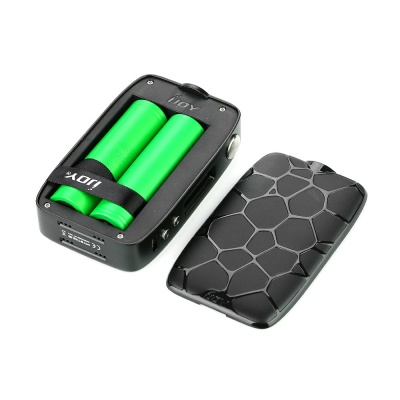 IJOY Mystique 162w Mod - фото 11 IJOY Mystique 162w Mod - фото 11