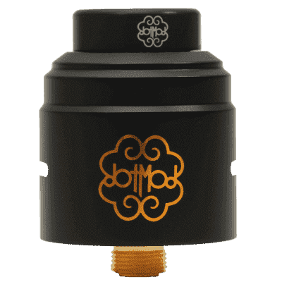 Dotmod dotRDA 24mm V 1.5 - фото 12 Dotmod dotRDA 24mm V 1.5 - фото 12