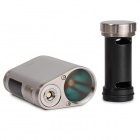 Батарейный мод Eleaf iStick Pico Mega Simple (80W, без аккумулятора) - фото 7 Батарейный мод Eleaf iStick Pico Mega Simple (80W, без аккумулятора) - фото 7