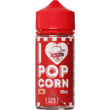 Жидкость Mad Hatter I Love Popcorn Shortfill (100 мл)