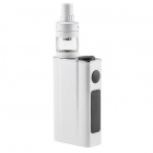 Батарейный мод Joyetech eVic VTwo 80W (5000 mAh) в комплекте с Cubis Pro - Белый Батарейный мод Joyetech eVic VTwo 80W (5000 mAh) в комплекте с Cubis Pro - Белый