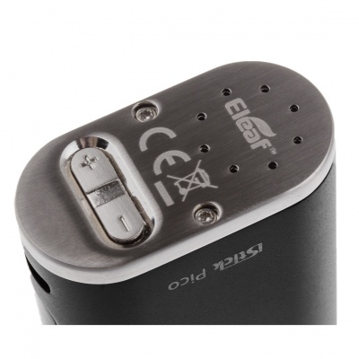 Электронная сигарета Eleaf iStick Pico - фото 9 Электронная сигарета Eleaf iStick Pico - фото 9