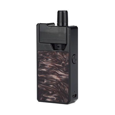 Набор Geekvape Frenzy Pod (20W, 950 mAh) с картриджем (2 мл) - Black Onyx Набор Geekvape Frenzy Pod (20W, 950 mAh) с картриджем (2 мл) - Black Onyx