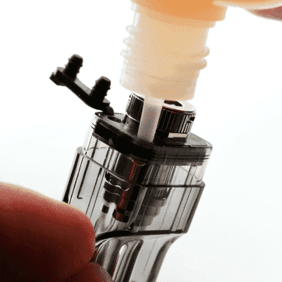 Eleaf iTap Pod Kit с картриджем - фото 18 Eleaf iTap Pod Kit с картриджем - фото 18