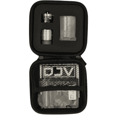 Dejavu RDA Дрип - фото 4 Dejavu RDA Дрип - фото 4